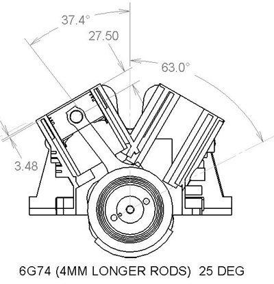 6G74 3.5L Engine Main Swap details!...JOHN MONNIN'S PERSONAL 3000GT