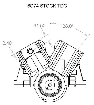6G74 3.5L Engine Main Swap details!...JOHN MONNIN'S PERSONAL 3000GT